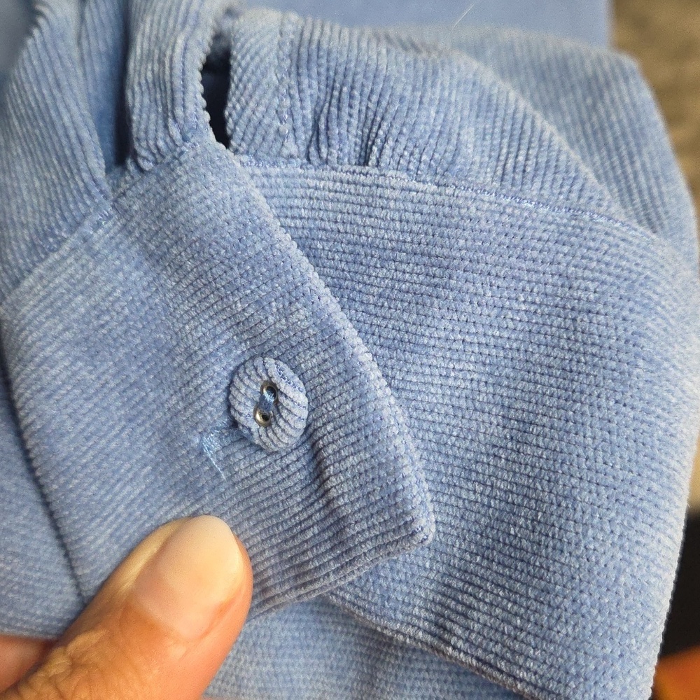 Zara Courdroy Shirt - Picture 4 of 7